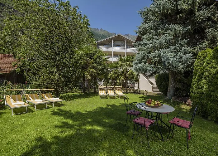 Hotel Lamm
