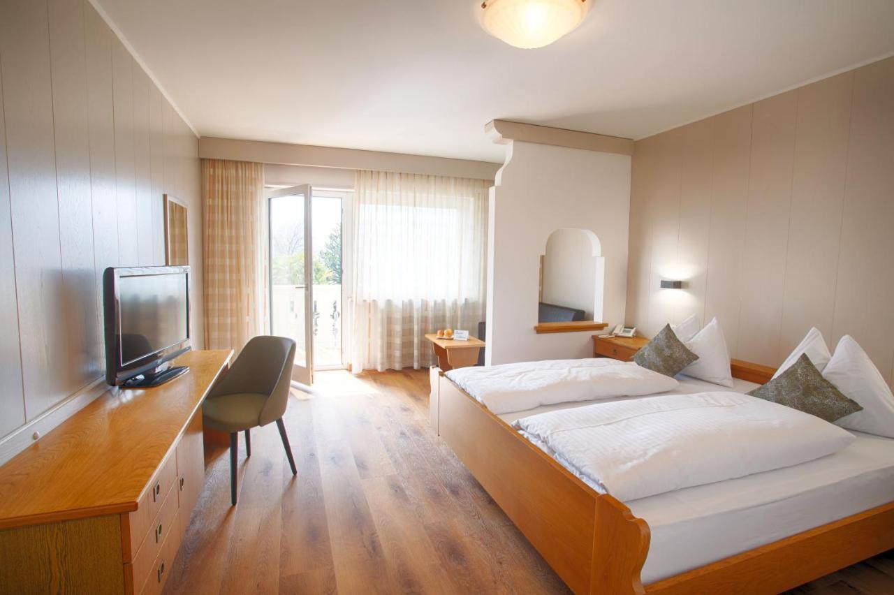 Hotel Lamm Naturns
