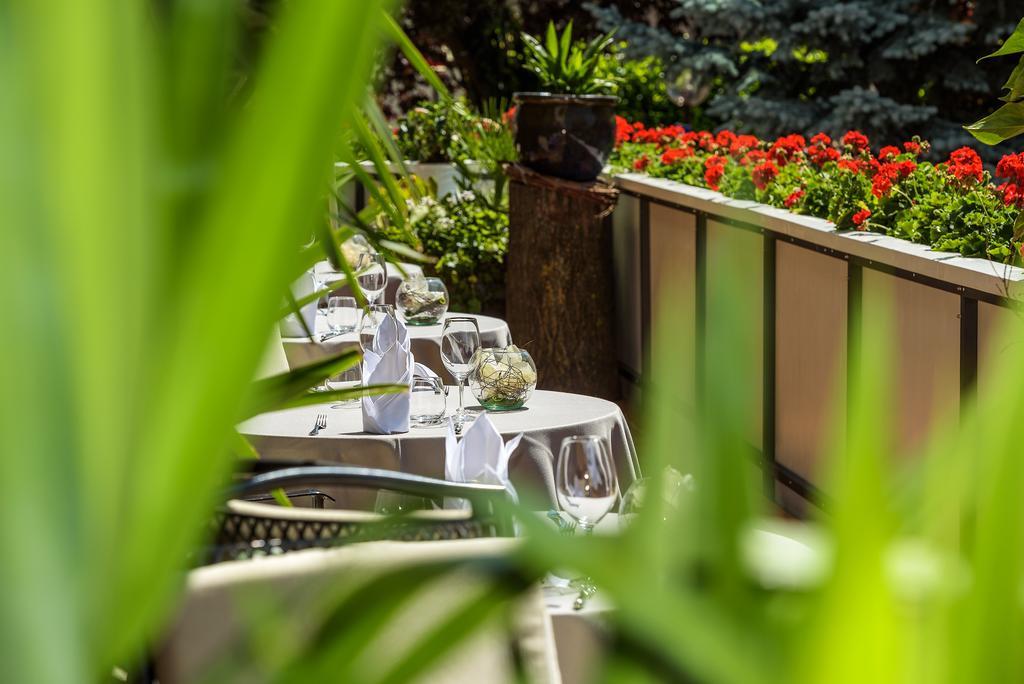 Lamm Hotel 3*