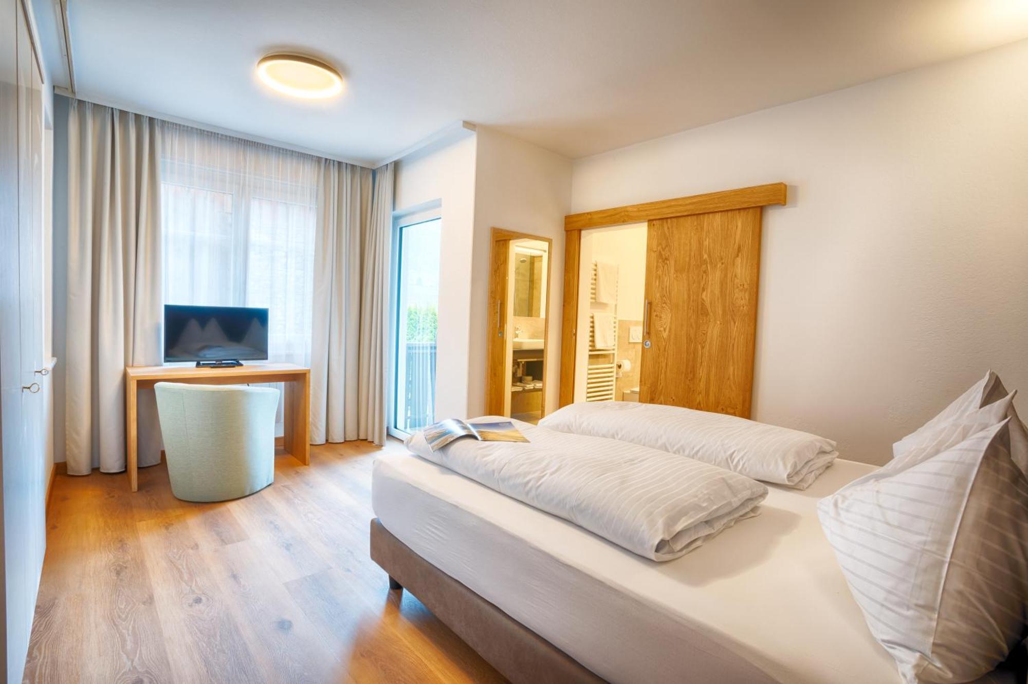Hotel Lamm Naturns