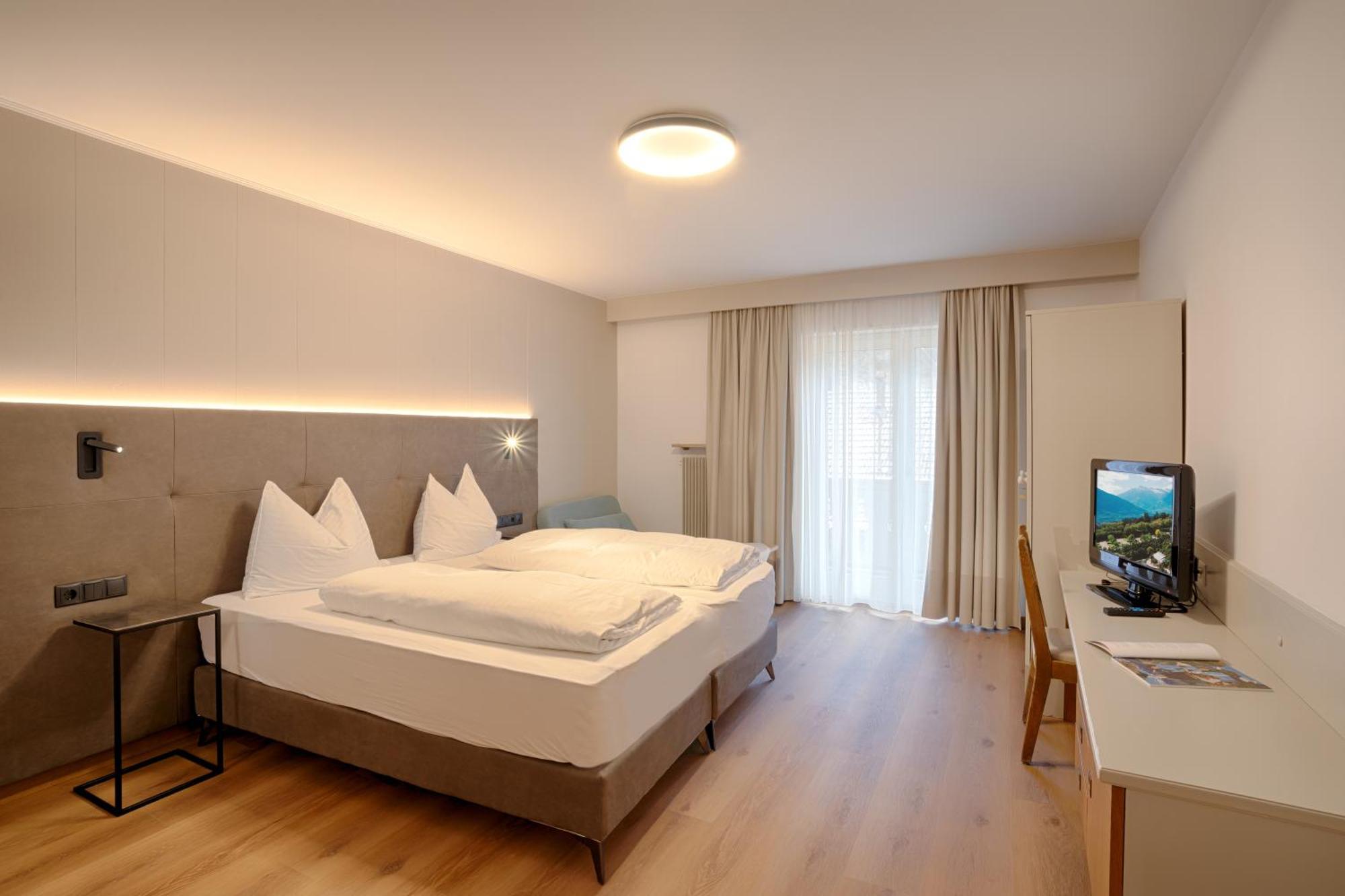 Lamm Hotel Naturns