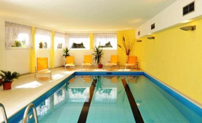 Hotel Lamm Naturns