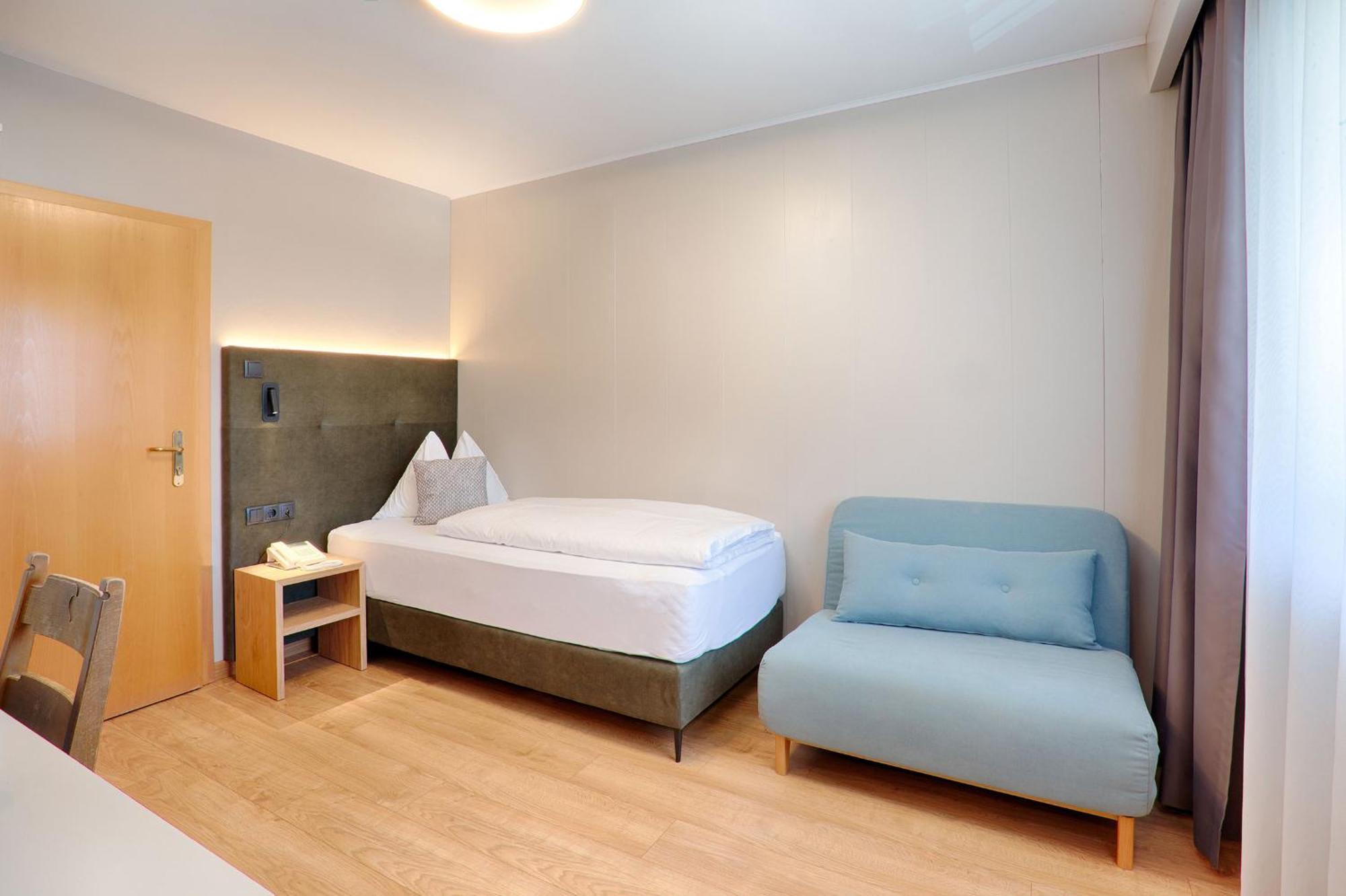 Lamm Hotel