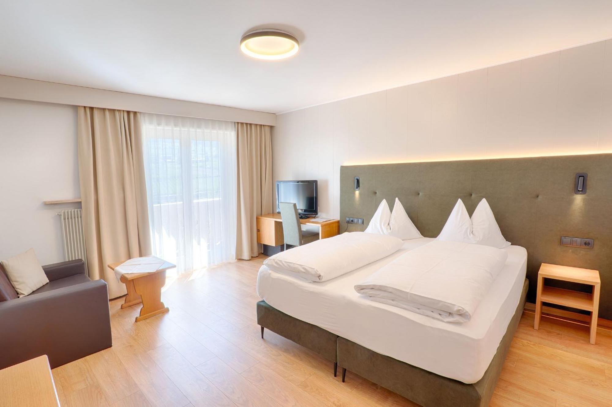 Hotel Lamm Naturns