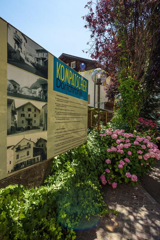 Hotel Lamm Naturns