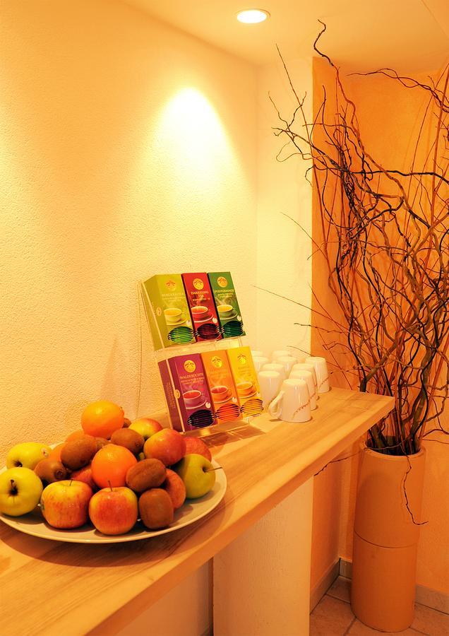 Lamm Hotel