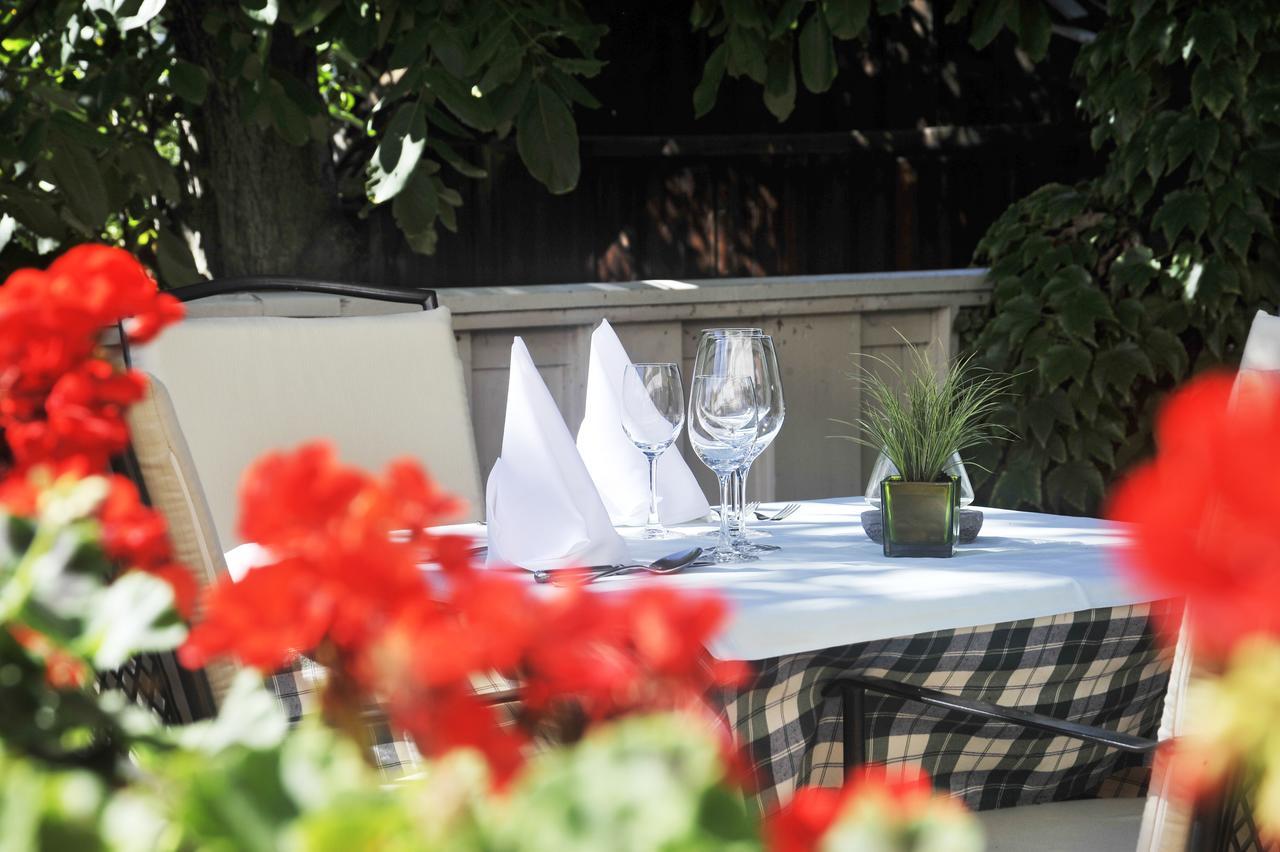 Hotel Lamm