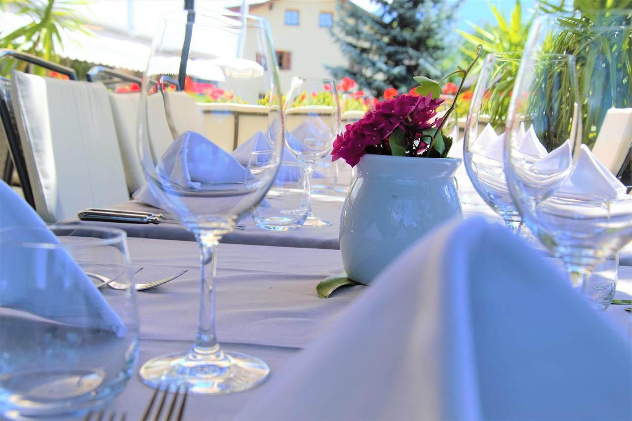 Lamm Hotel 3*
