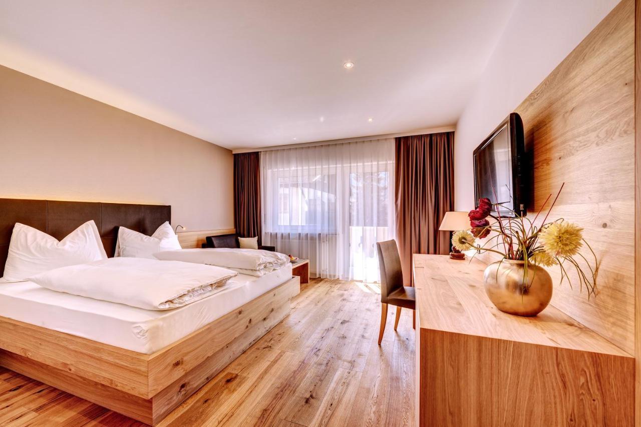 Lamm Hotel Naturns